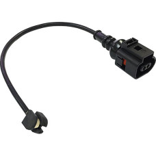 Brake Pad Wear Sensor