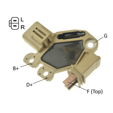 Voltage Regulator
