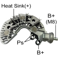 Rectifier 