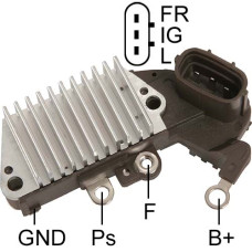 Voltage Regulator