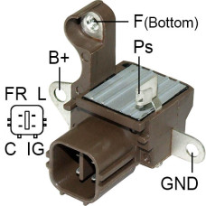 Voltage Regulator 