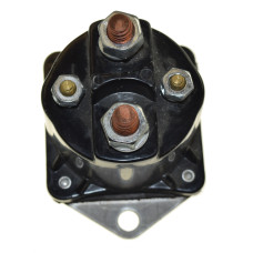 Solenoid