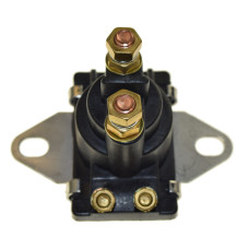 Solenoid