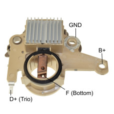 Voltage Regulator