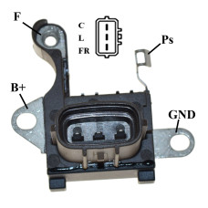 Voltage Regulator