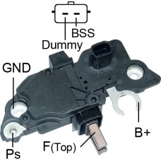 Voltage Regulator 