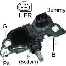 Voltage Regulator