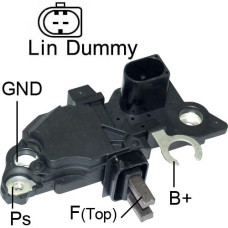 Voltage Regulator