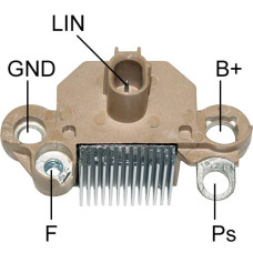Voltage Regulator