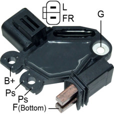 Voltage Regulator 