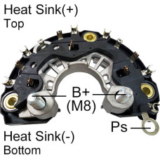 Rectifier