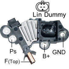 Voltage Regulator 