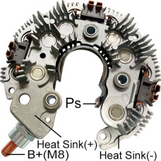 Rectifier