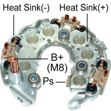 Rectifier