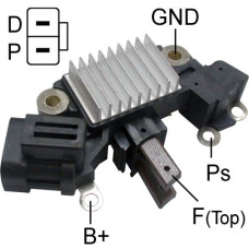 Voltage Regulator