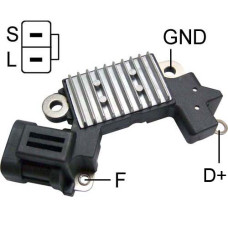 Voltage Regulator