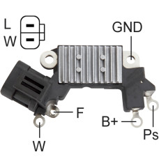 Voltage Regulator