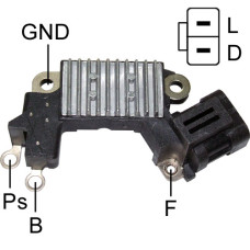 Voltage Regulator