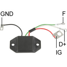 Voltage Regulator