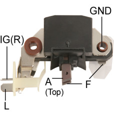 Voltage Regulator 