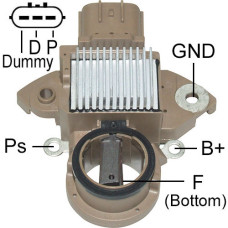 Voltage Regulator