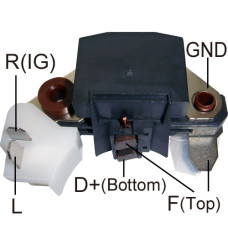 Voltage Regulator