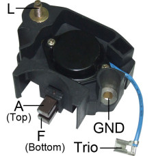 Voltage Regulator 