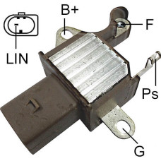 Voltage Regulator 