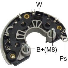 Rectifier