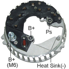 Rectifier