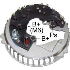 Rectifier