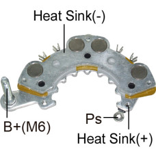 Rectifier