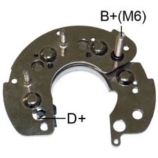 Rectifier