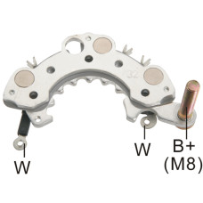 Rectifier