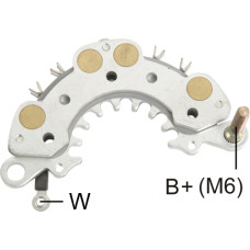 Rectifier