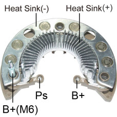 Rectifier