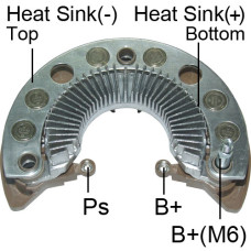 Rectifier