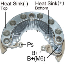 Rectifier 