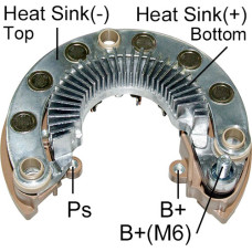 Rectifier 