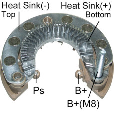 Rectifier 