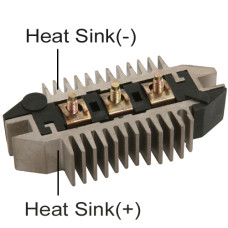 Rectifier