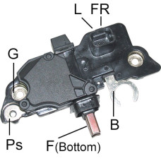 Voltage Regulator