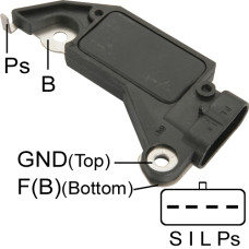 Voltage Regulator