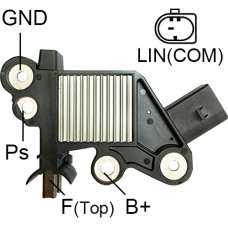 Voltage Regulator