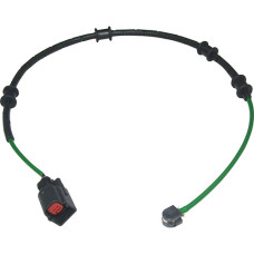 Brake Pad Wear Sensor