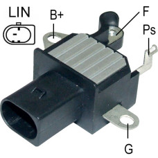 Voltage Regulator 