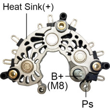Rectifier 