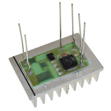 Repair Circuit, Voltage Regulator