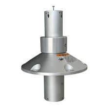 Power Rise Pedestal