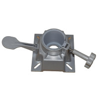 Seat Swivel